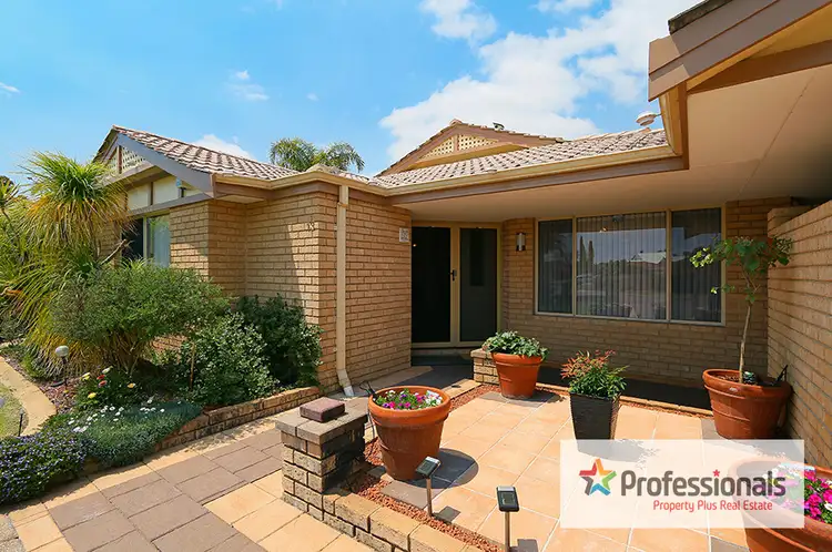 Second view of Homely house listing, 13 Sedges Grove, Canning Vale WA 6155