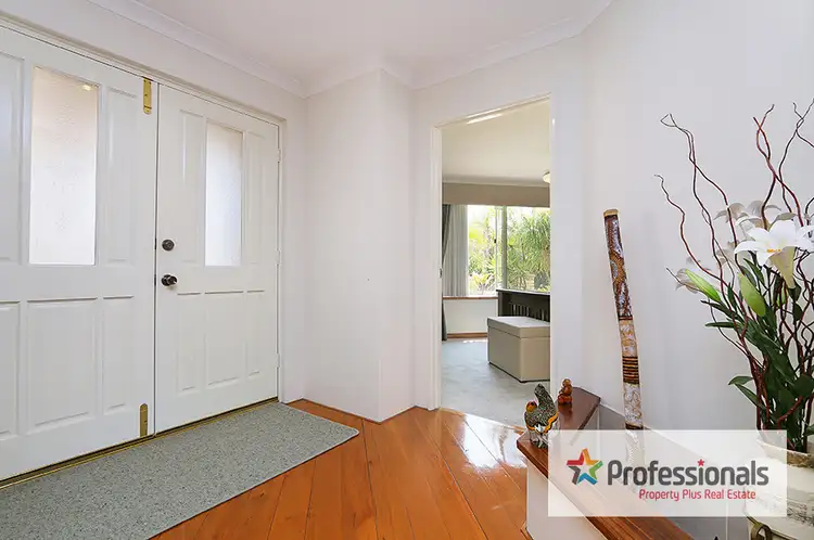 Third view of Homely house listing, 13 Sedges Grove, Canning Vale WA 6155