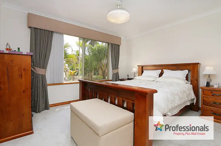 Fifth view of Homely house listing, 13 Sedges Grove, Canning Vale WA 6155