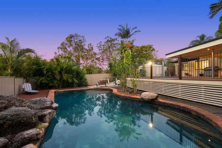 6 Pepperina Court, Shailer Park QLD 4128