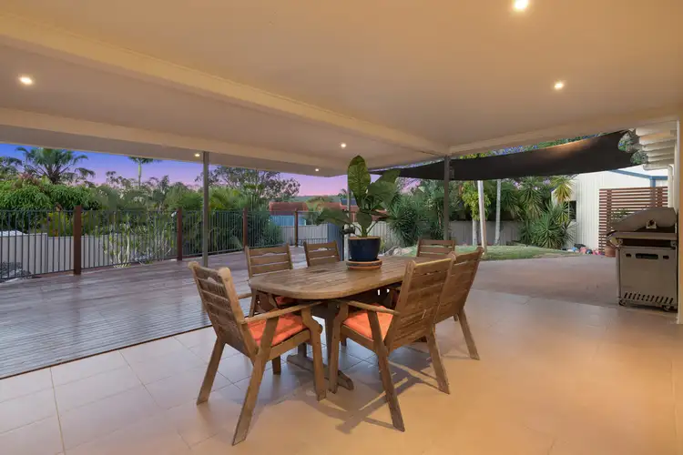Second view of Homely house listing, 6 Pepperina Court, Shailer Park QLD 4128