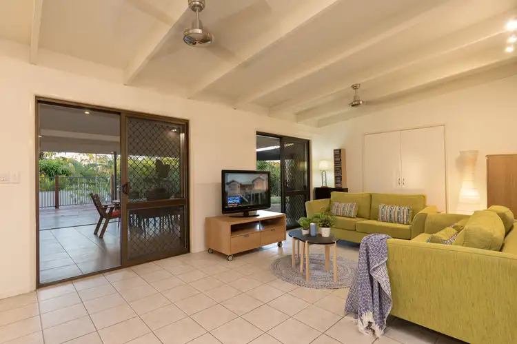 Third view of Homely house listing, 6 Pepperina Court, Shailer Park QLD 4128