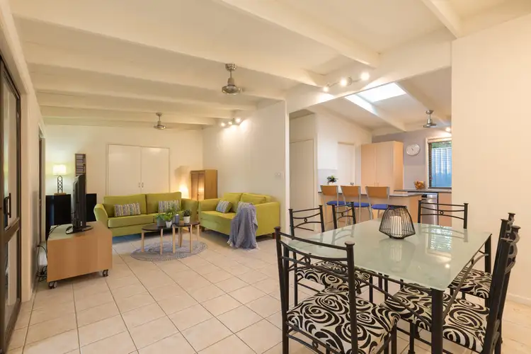 Fifth view of Homely house listing, 6 Pepperina Court, Shailer Park QLD 4128