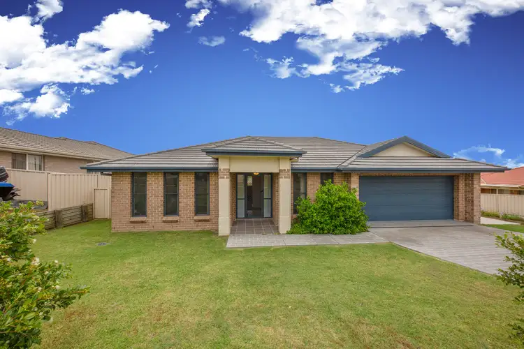 Main view of Homely house listing, 41 Devon Street, Greta NSW 2334