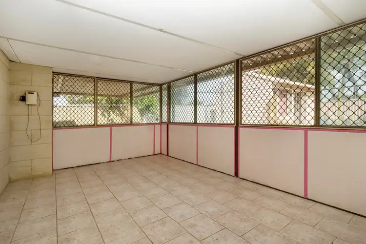 Third view of Homely house listing, 34 Farnesian Circle, Mirrabooka WA 6061