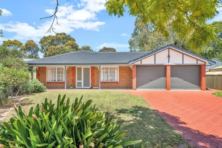 13 Knightsbridge Court, Happy Valley SA 5159