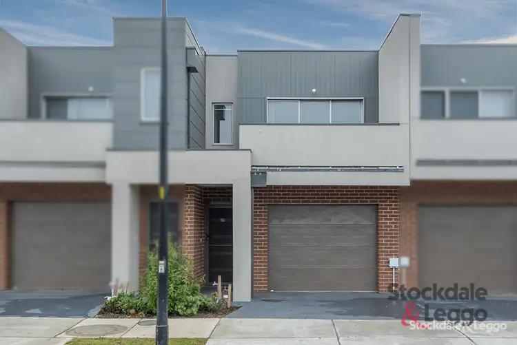 39 / 64 Escapade Blvd, Craigieburn VIC 3064