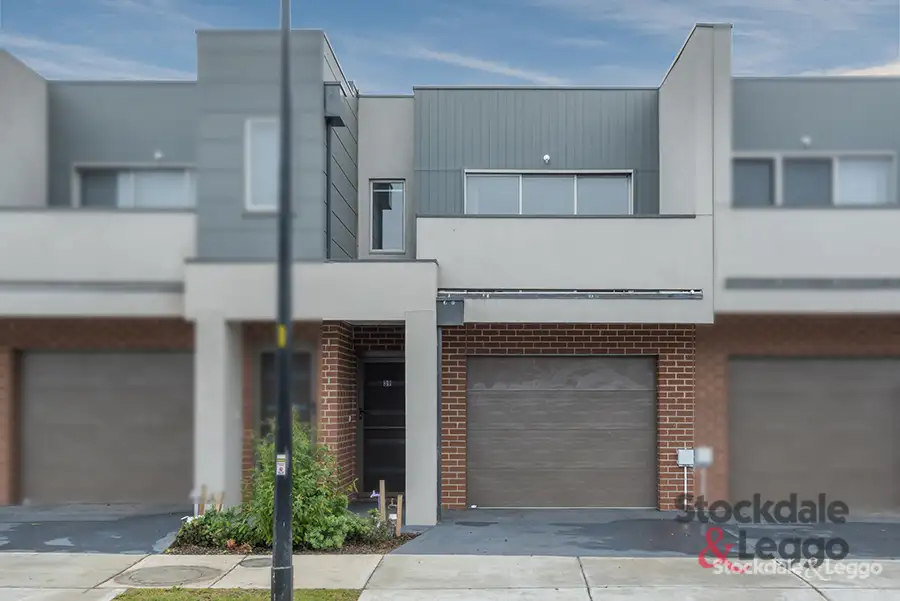Main view of Homely house listing, 39 / 64 Escapade Blvd, Craigieburn VIC 3064