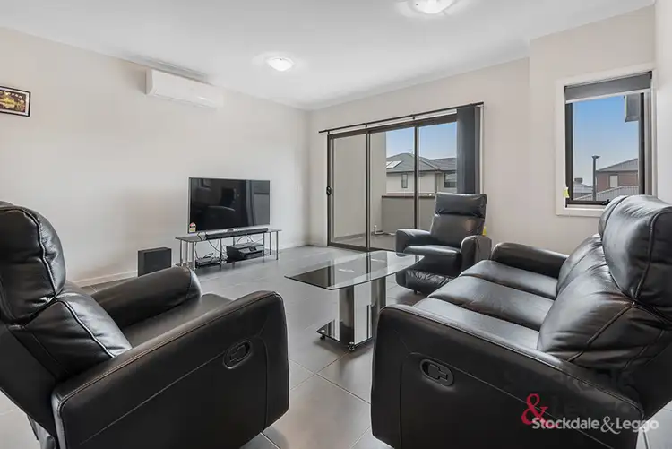 Second view of Homely house listing, 39 / 64 Escapade Blvd, Craigieburn VIC 3064
