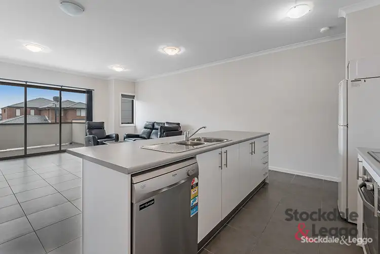 Third view of Homely house listing, 39 / 64 Escapade Blvd, Craigieburn VIC 3064