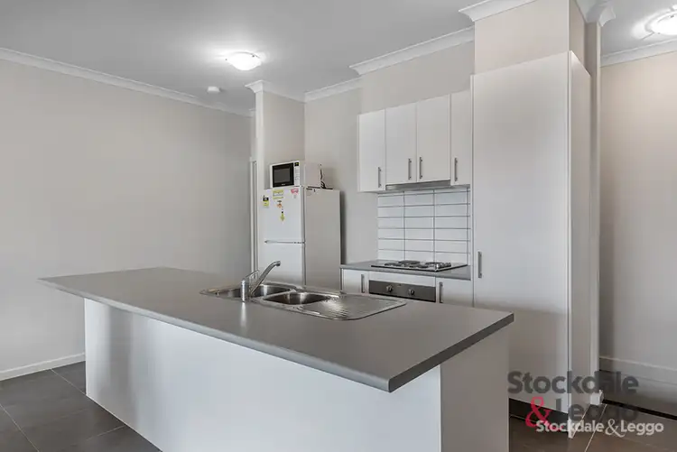 Fourth view of Homely house listing, 39 / 64 Escapade Blvd, Craigieburn VIC 3064
