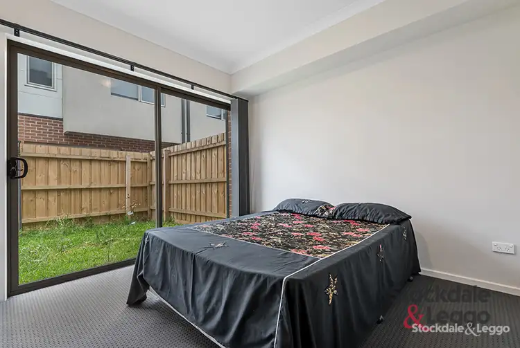 Fifth view of Homely house listing, 39 / 64 Escapade Blvd, Craigieburn VIC 3064