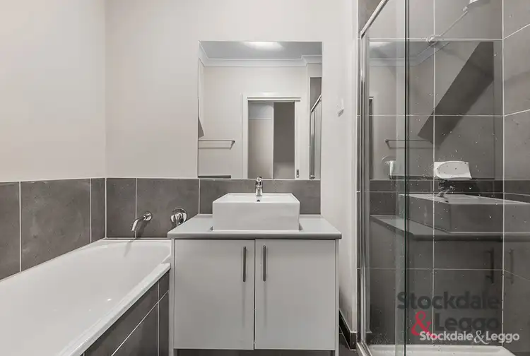 Sixth view of Homely house listing, 39 / 64 Escapade Blvd, Craigieburn VIC 3064
