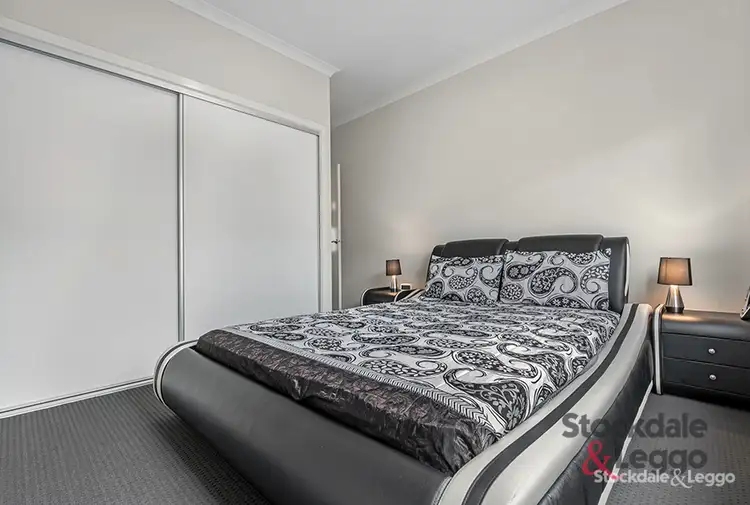 Seventh view of Homely house listing, 39 / 64 Escapade Blvd, Craigieburn VIC 3064