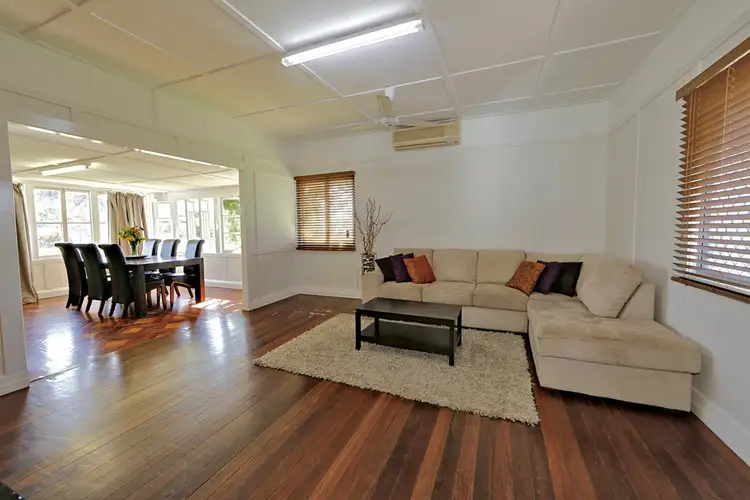 19 Churchill Street, Svensson Heights QLD 4670