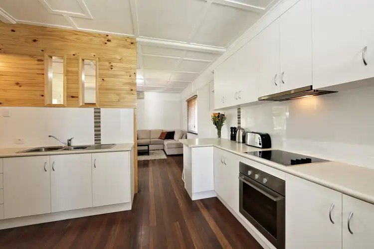 Third view of Homely house listing, 19 Churchill Street, Svensson Heights QLD 4670