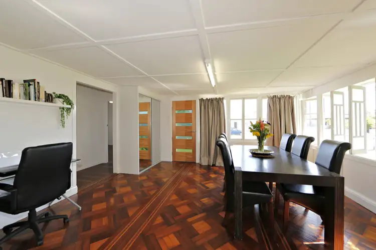 Fifth view of Homely house listing, 19 Churchill Street, Svensson Heights QLD 4670