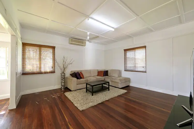 Sixth view of Homely house listing, 19 Churchill Street, Svensson Heights QLD 4670