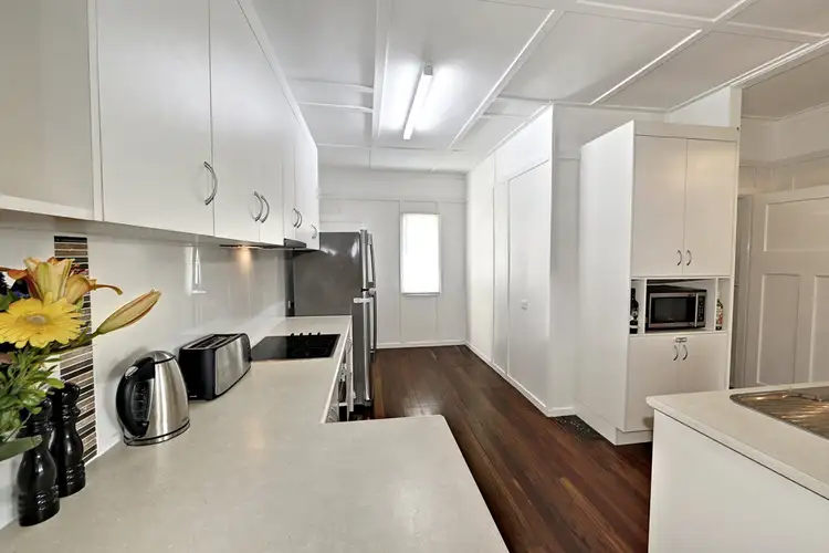 Seventh view of Homely house listing, 19 Churchill Street, Svensson Heights QLD 4670