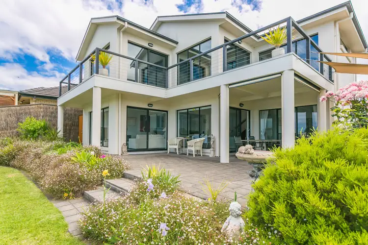 Second view of Homely house listing, 93 Matthew Flinders Drive, Encounter Bay SA 5211