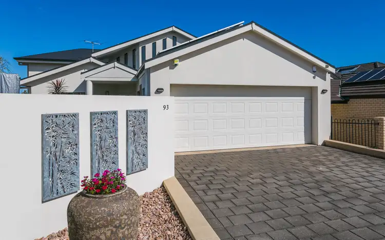 Fifth view of Homely house listing, 93 Matthew Flinders Drive, Encounter Bay SA 5211