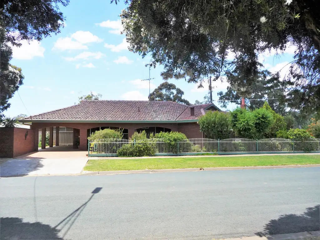 Main view of Homely house listing, 13 Campaspe Esplanade, Echuca VIC 3564