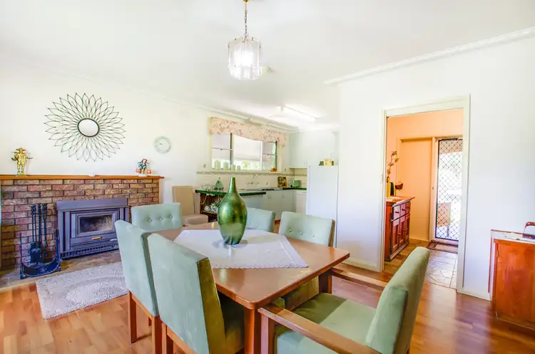 Second view of Homely house listing, 13 Campaspe Esplanade, Echuca VIC 3564