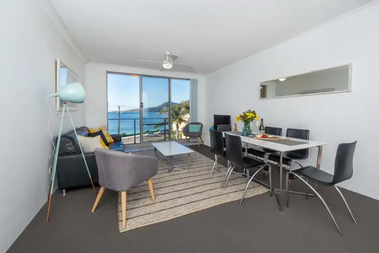 Third view of Homely unit listing, 11/19 Shoal Bay Road, Shoal Bay NSW 2315