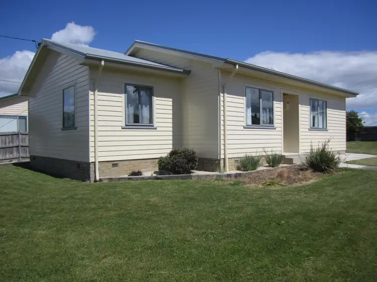 Main view of Homely house listing, 11 Mitchell, Mayfield TAS 7248
