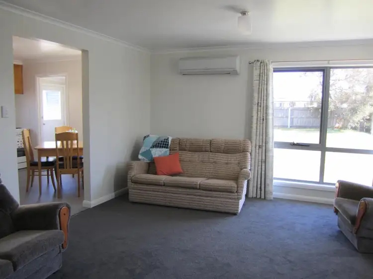 Fifth view of Homely house listing, 11 Mitchell, Mayfield TAS 7248