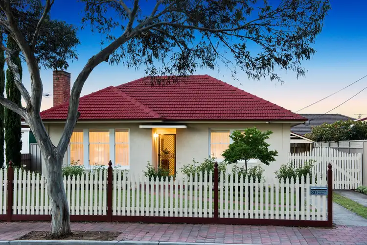 80 Avenue Road, Clarence Gardens SA 5039