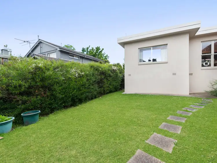 Fifth view of Homely unit listing, 4/4 Wiseman Street, Hawthorn East VIC 3123