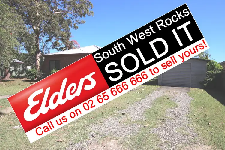 9-11 Cooper St, South West Rocks NSW 2431
