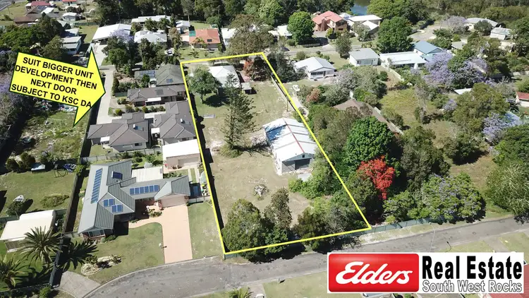 Seventh view of Homely house listing, 9-11 Cooper St, South West Rocks NSW 2431