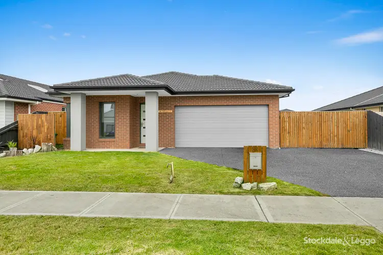 22 Diamond Drive, Koo Wee Rup VIC 3981