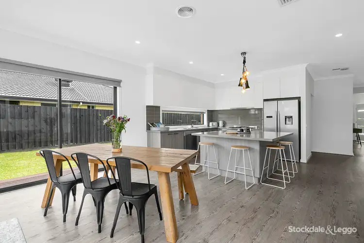 Fifth view of Homely house listing, 22 Diamond Drive, Koo Wee Rup VIC 3981