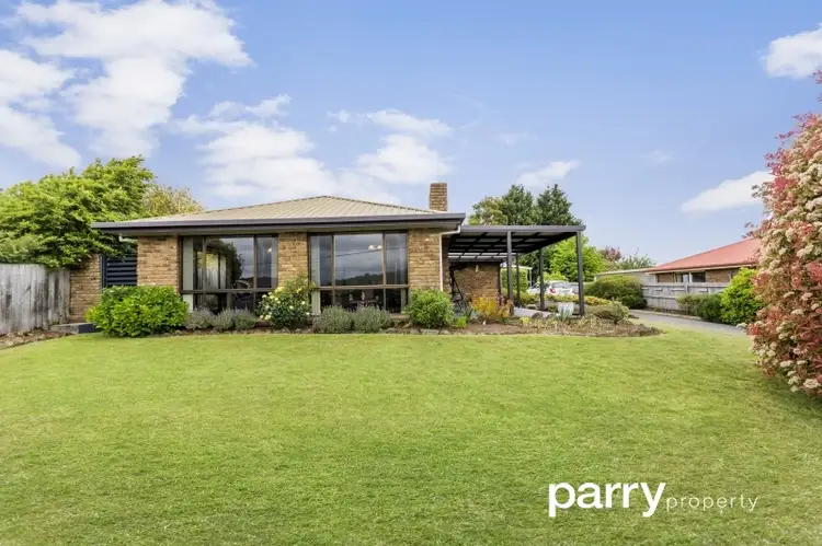 58 Fulton Street, Legana TAS 7277