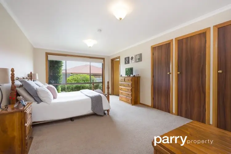 Fifth view of Homely house listing, 58 Fulton Street, Legana TAS 7277