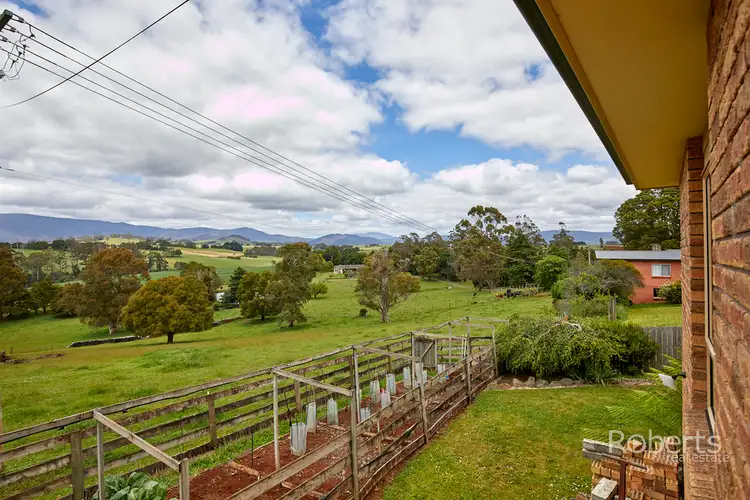 Third view of Homely house listing, 21 Ada Street, Scottsdale TAS 7260