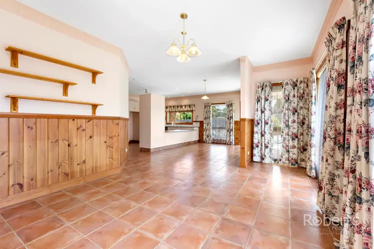 Fifth view of Homely house listing, 21 Ada Street, Scottsdale TAS 7260