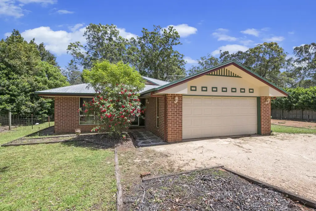 Main view of Homely house listing, 36 Diosma Drive, Highfields QLD 4352
