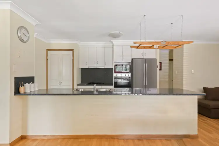 Second view of Homely house listing, 36 Diosma Drive, Highfields QLD 4352