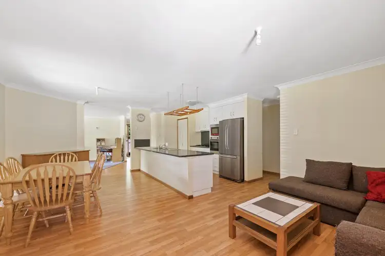 Third view of Homely house listing, 36 Diosma Drive, Highfields QLD 4352