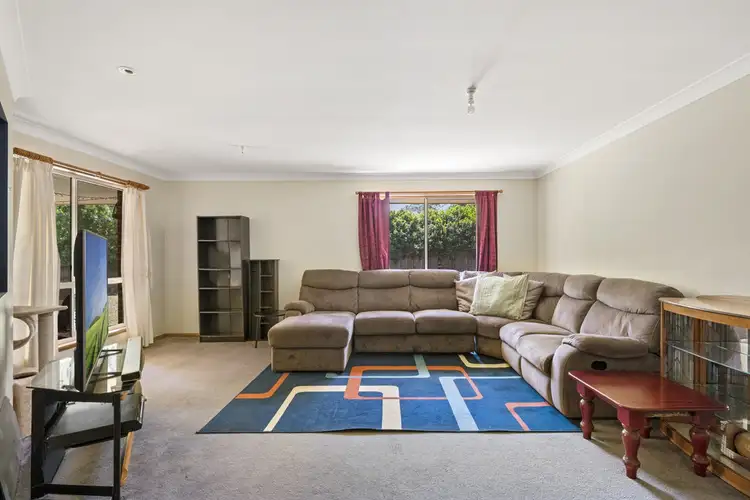 Fourth view of Homely house listing, 36 Diosma Drive, Highfields QLD 4352