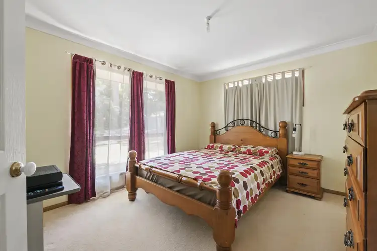 Fifth view of Homely house listing, 36 Diosma Drive, Highfields QLD 4352
