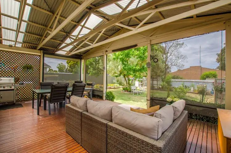 Second view of Homely house listing, 19 Martin St, Moama NSW 2731