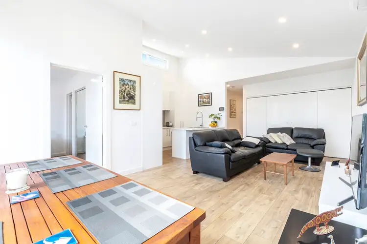 Second view of Homely apartment listing, 7/2A Williams Grove, Bonbeach VIC 3196