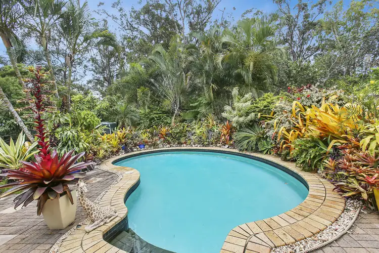 50 Karawatha Drive, Mountain Creek QLD 4557