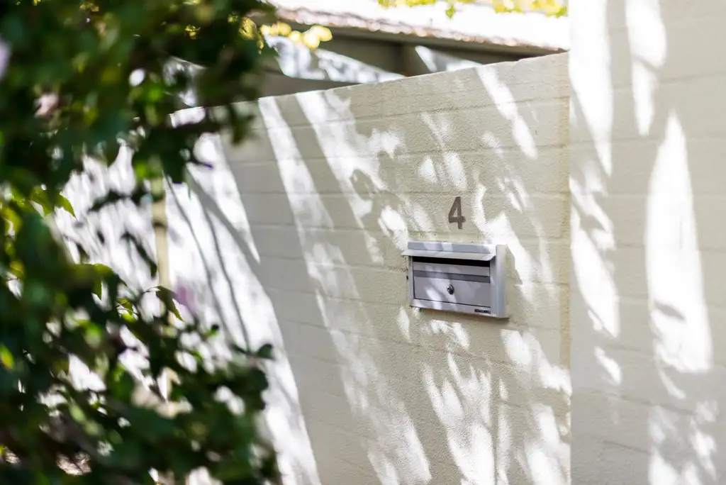 Main view of Homely townhouse listing, 4/18 Marr Street, Pearce ACT 2607