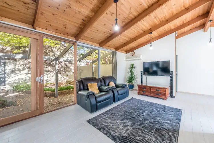 Third view of Homely townhouse listing, 4/18 Marr Street, Pearce ACT 2607